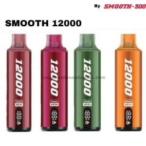 smooth 12000 disposable vape