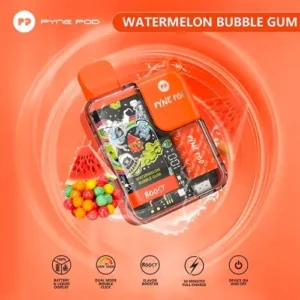pyne-pod-8500-watermelon-bubblegum