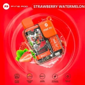 pyne pod 8500 watermelon strawberry