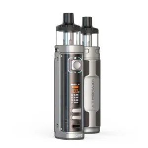 Aspire Veynom LX Silver