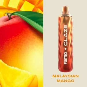 FUMMO Glaze Malaysian Mango 4500
