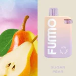 FUMMO SPIN Sugar Pear