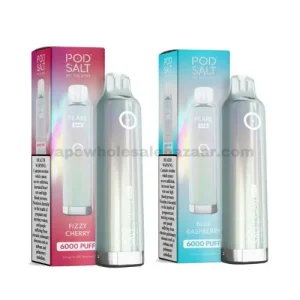 podsalt pearl pro 6000 puffs