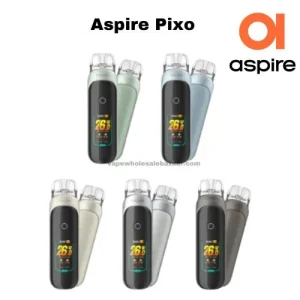 Aspire Pixo Vape pod kit