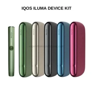 IQOS Iluma Device kit