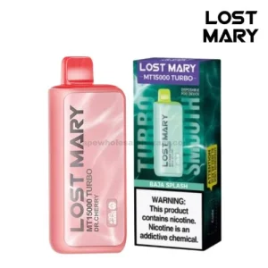 Lost Mary T15000