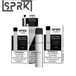 SPRK Vapor Device