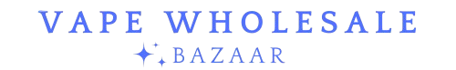 Vape Wholesale Bazaar Logo