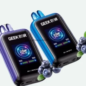 Geekbar Watt 23000 Puffs