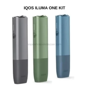 Buy IQOS Iluma Prime one