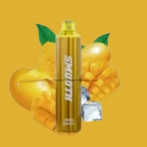 Smooth 10000 omani mango