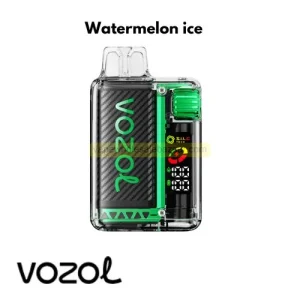 Vozol Vista 20000 Puffs Watermelon ice