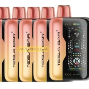 Tesla Bar XT 30000 Puffs